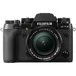 Kép 3/8 - Fujifilm X-T2 + XF 18-55mm F/2,8-4 R LM OIS - Fekete