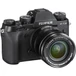 Kép 4/8 - Fujifilm X-T2 + XF 18-55mm F/2,8-4 R LM OIS - Fekete