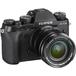 Fujifilm X-T2 + XF 18-55mm F/2,8-4 R LM OIS - Fekete Fujifilm X-T2 + XF 18-55mm F/2,8-4 R LM OIS - Fekete
