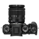 Kép 5/8 - Fujifilm X-T2 + XF 18-55mm F/2,8-4 R LM OIS - Fekete