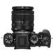 Fujifilm X-T2 + XF 18-55mm F/2,8-4 R LM OIS - Fekete Fujifilm X-T2 + XF 18-55mm F/2,8-4 R LM OIS - Fekete
