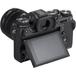 Fujifilm X-T2 + XF 18-55mm F/2,8-4 R LM OIS - Fekete Fujifilm X-T2 + XF 18-55mm F/2,8-4 R LM OIS - Fekete