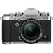 Fujifilm X-T3 + XF 18-55mm F/2,8-4 R LM OIS - Ezüst Fujifilm X-T3 + XF 18-55mm F/2,8-4 R LM OIS - Ezüst