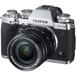 Fujifilm X-T3 + XF 18-55mm F/2,8-4 R LM OIS - Ezüst Fujifilm X-T3 + XF 18-55mm F/2,8-4 R LM OIS - Ezüst