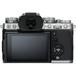 Fujifilm X-T3 + XF 18-55mm F/2,8-4 R LM OIS - Ezüst Fujifilm X-T3 + XF 18-55mm F/2,8-4 R LM OIS - Ezüst