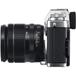 Fujifilm X-T3 + XF 18-55mm F/2,8-4 R LM OIS - Ezüst Fujifilm X-T3 + XF 18-55mm F/2,8-4 R LM OIS - Ezüst