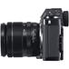 Fujifilm X-T3 + XF 18-55mm F/2,8-4 R LM OIS - Fekete Fujifilm X-T3 + XF 18-55mm F/2,8-4 R LM OIS - Fekete