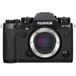 Fujifilm X-T3 váz - Fekete Fujifilm X-T3 váz - Fekete