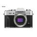 Fujifilm X-T30 váz - Ezüst Fujifilm X-T30 váz - Ezüst