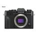 Fujifilm X-T30 váz - Fekete Fujifilm X-T30 váz - Fekete