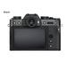 Fujifilm X-T30 váz - Fekete Fujifilm X-T30 váz - Fekete