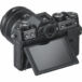 Kép 3/3 - Fujifilm X-T30 + XF 18-55mm F/2,8-4 R LM OIS - Fekete