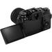 Fujifilm X-T4 + XF 18-55mm F/2,8-4 R LM OIS - Fekete Fujifilm X-T4 + XF 18-55mm F/2,8-4 R LM OIS - Fekete