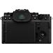 Fujifilm X-T4 + XF 18-55mm F/2,8-4 R LM OIS - Fekete Fujifilm X-T4 + XF 18-55mm F/2,8-4 R LM OIS - Fekete