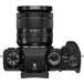 Kép 2/6 - Fujifilm X-T4 + XF 18-55mm F/2,8-4 R LM OIS - Fekete