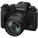 Kép 4/6 - Fujifilm X-T4 + XF 18-55mm F/2,8-4 R LM OIS - Fekete