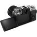 Fujifilm X-T4 + XF 16-80mm F/4 R OIS WR - Ezüst Fujifilm X-T4 + XF 16-80mm F/4 R OIS WR - Ezüst