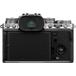 Fujifilm X-T4 + XF 16-80mm F/4 R OIS WR - Ezüst Fujifilm X-T4 + XF 16-80mm F/4 R OIS WR - Ezüst