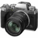 Kép 4/6 - Fujifilm X-T4 + XF 18-55mm F/2,8-4 R LM OIS - Ezüst