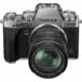 Kép 6/6 - Fujifilm X-T4 + XF 18-55mm F/2,8-4 R LM OIS - Ezüst