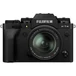 Kép 1/6 - Fujifilm X-T4 + XF 18-55mm F/2,8-4 R LM OIS - Fekete