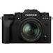 Fujifilm X-T4 + XF 18-55mm F/2,8-4 R LM OIS - Fekete Fujifilm X-T4 + XF 18-55mm F/2,8-4 R LM OIS - Fekete