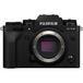 Fujifilm X-T4 váz - Fekete Fujifilm X-T4 váz - Fekete