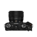 Kép 2/3 - FUJIFILM X-M5 + XC15-45mm F3.5-5.6 OIS PIZ objektív kit fekete