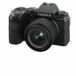 Kép 1/3 - Fujifilm X-S20 váz XC15-45mm f3.5-5.6 OIS - Fekete