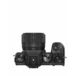 Kép 3/3 - Fujifilm X-S20 váz XC15-45mm f3.5-5.6 OIS - Fekete