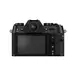 Kép 4/7 - Fujifilm X-T50 váz + XC15-45mm f3.5-5.6 OIS PZ objektív - Fekete