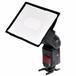 Godox Softbox rendszervakura SB1520 Godox Softbox rendszervakura SB1520