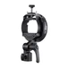 Kép 12/13 - Godox S3-type Bowens adapter rendszervakuhoz
