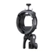Kép 13/13 - Godox S3-type Bowens adapter rendszervakuhoz