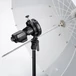 Kép 2/13 - Godox S3-type Bowens adapter rendszervakuhoz
