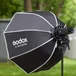 Kép 3/13 - Godox S3-type Bowens adapter rendszervakuhoz