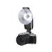 Godox Retro Lux Senior manuális rendszervaku Godox Retro Lux Senior manuális rendszervaku