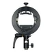 Kép 1/3 - Godox S2-type Bowens adapter rendszervakuhoz