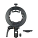 Kép 2/3 - Godox S2-type Bowens adapter rendszervakuhoz