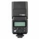 Godox TT350N rendszervaku Nikonhoz
