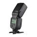 Godox TT600 manuális rendszervaku Godox TT600 manuális rendszervaku