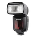 Kép 1/6 - Godox Speedlite TT685C rendszervaku Canon