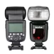 Kép 6/6 - Godox Speedlite TT685C rendszervaku Canon