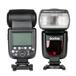 Godox Speedlite TT685O rendszervaku Olympus/Panasonic Godox Speedlite TT685O rendszervaku Olympus/Panasonic