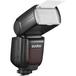 Godox Speedlite TT685II C rendszervaku Canon Godox Speedlite TT685II C rendszervaku Canon
