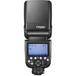 Godox Speedlite TT685II C rendszervaku Canon Godox Speedlite TT685II C rendszervaku Canon