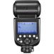 Godox Speedlite TT685II C rendszervaku Canon Godox Speedlite TT685II C rendszervaku Canon