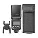 Godox Speedlite TT685II C rendszervaku Canon Godox Speedlite TT685II C rendszervaku Canon
