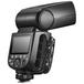 Godox Speedlite TT685II C rendszervaku Canon Godox Speedlite TT685II C rendszervaku Canon