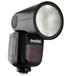 Godox V1S rendszervaku Sony Godox V1S rendszervaku Sony